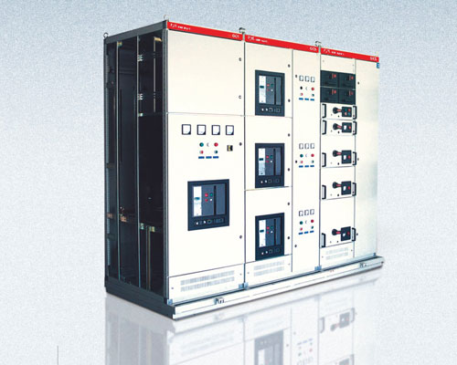 三都GCS型低压抽出式开关柜GCS型低压抽出式开关柜